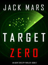 Cover image for Target Zero